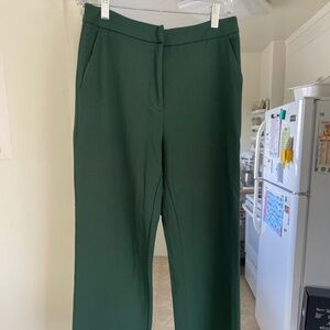 OGL brand Kelly green trouser